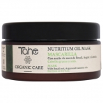 Маска для живлення густого, товстого, сухого волосся Tahe 300мл